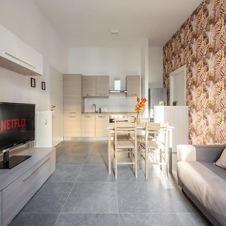 We Home - Premuda Boutique, Milano Εξωτερικό φωτογραφία