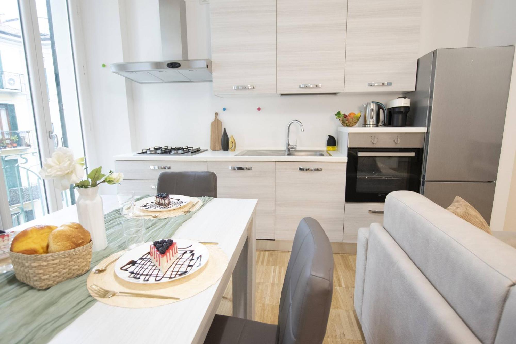We Home - Premuda Boutique, Milano Εξωτερικό φωτογραφία