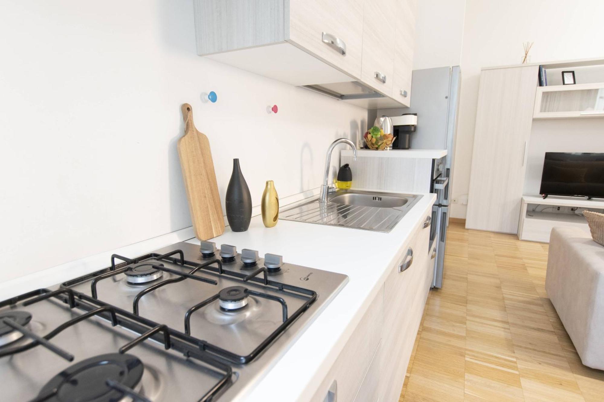 We Home - Premuda Boutique, Milano Εξωτερικό φωτογραφία