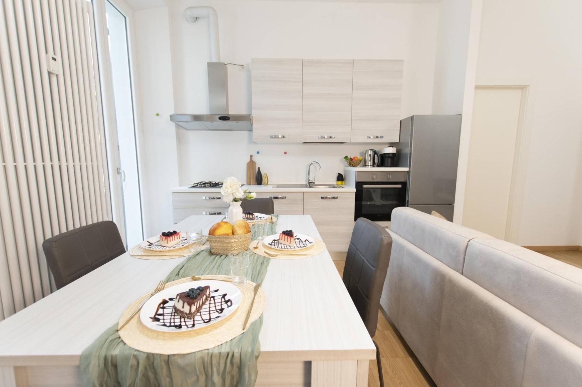 We Home - Premuda Boutique, Milano Εξωτερικό φωτογραφία