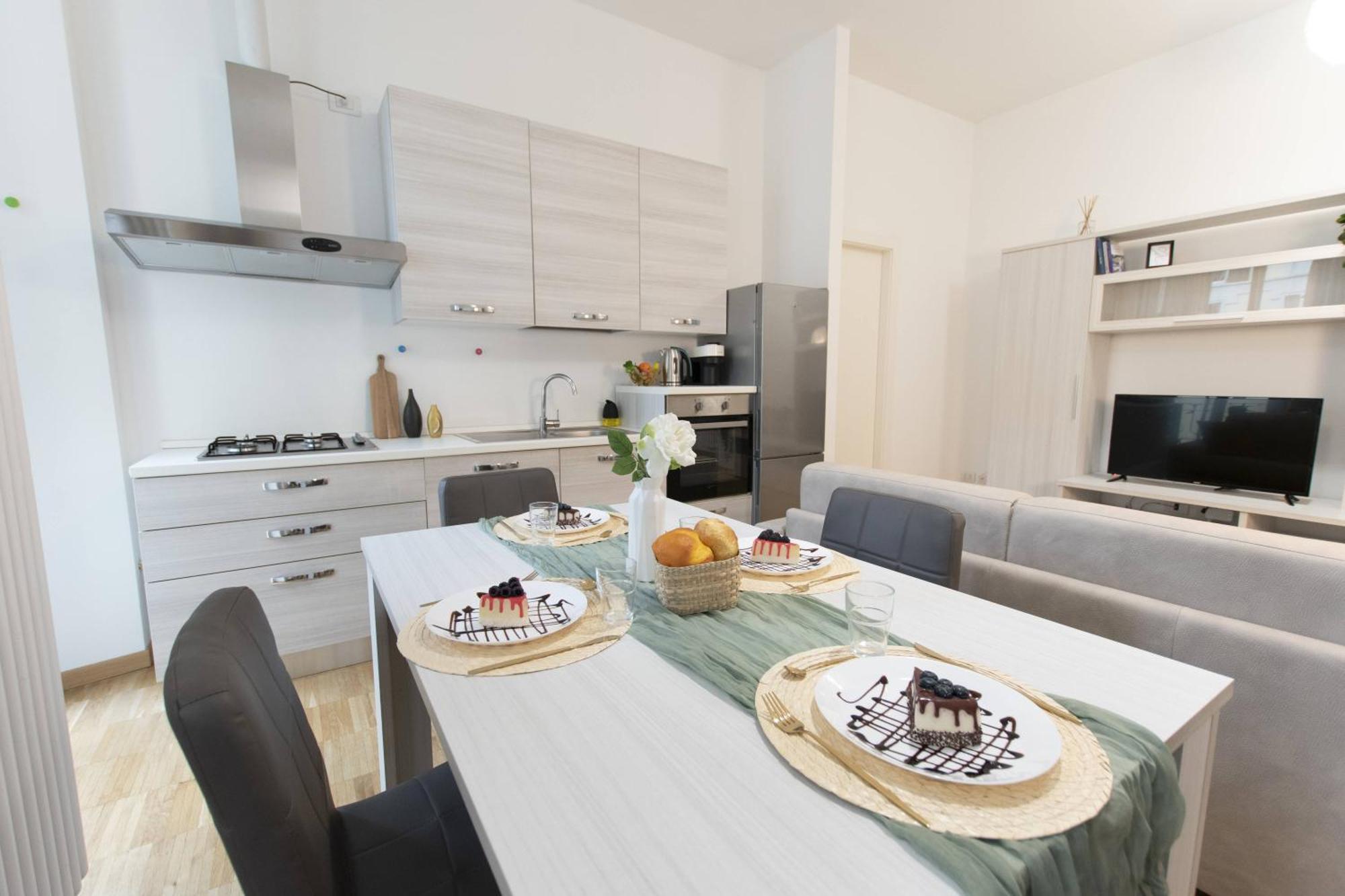 We Home - Premuda Boutique, Milano Εξωτερικό φωτογραφία