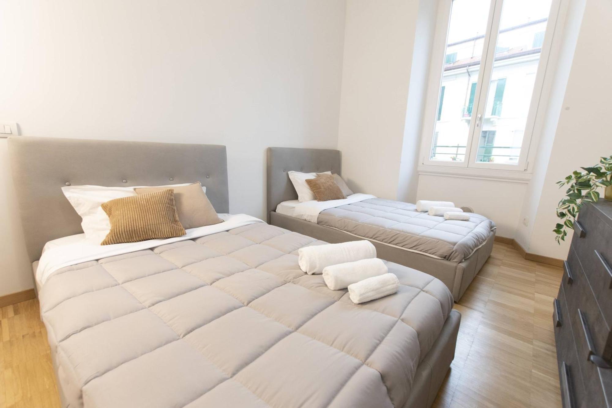 We Home - Premuda Boutique, Milano Εξωτερικό φωτογραφία