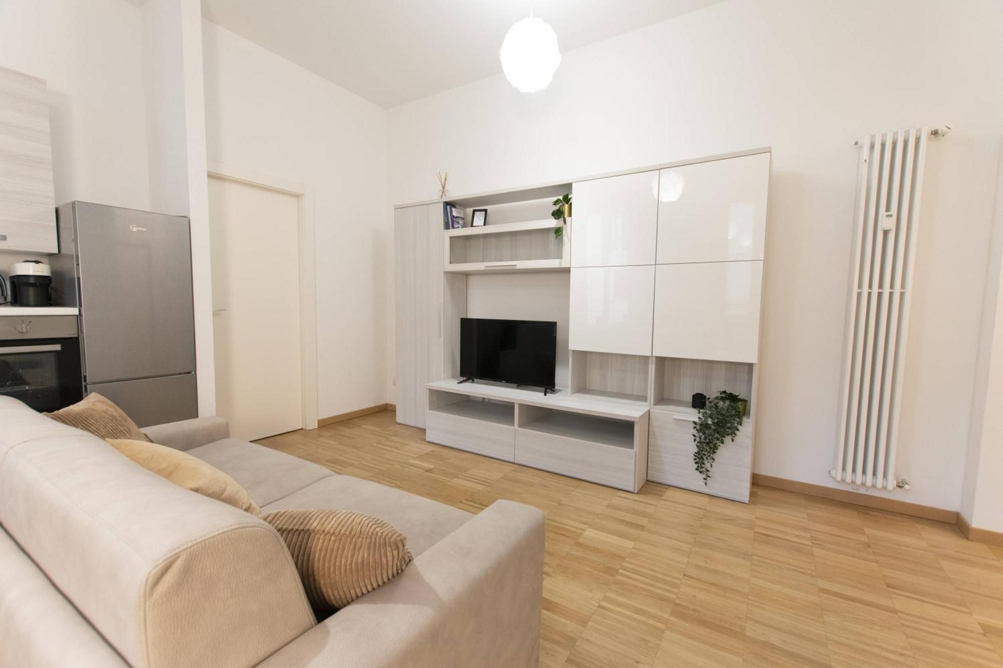 We Home - Premuda Boutique, Milano Εξωτερικό φωτογραφία