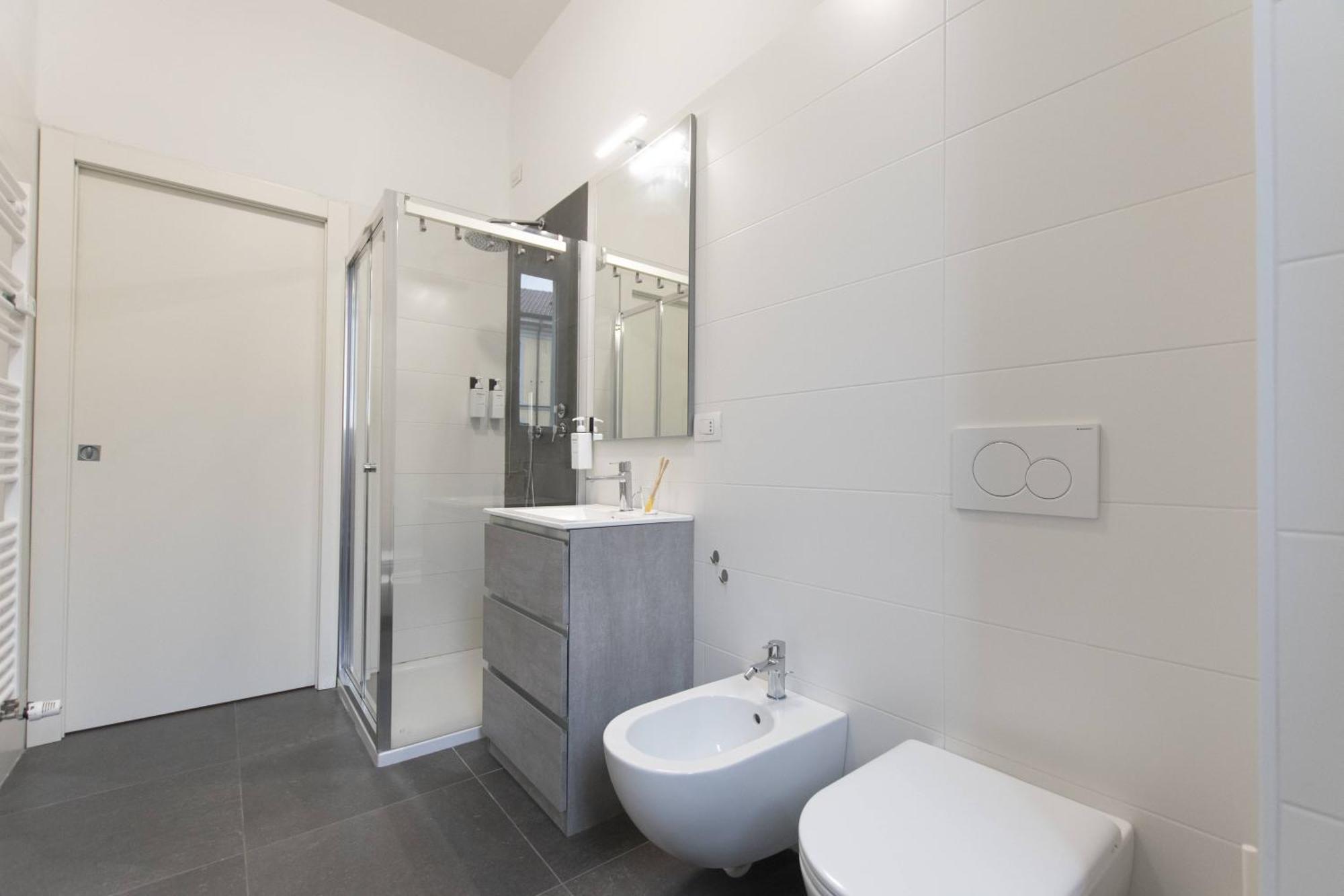 We Home - Premuda Boutique, Milano Εξωτερικό φωτογραφία
