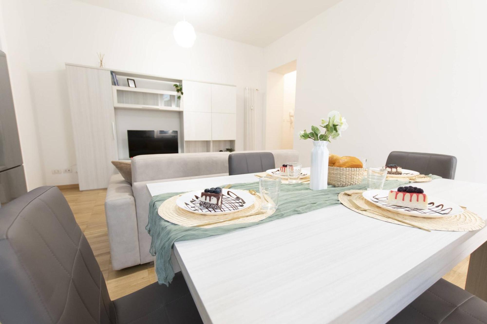 We Home - Premuda Boutique, Milano Εξωτερικό φωτογραφία