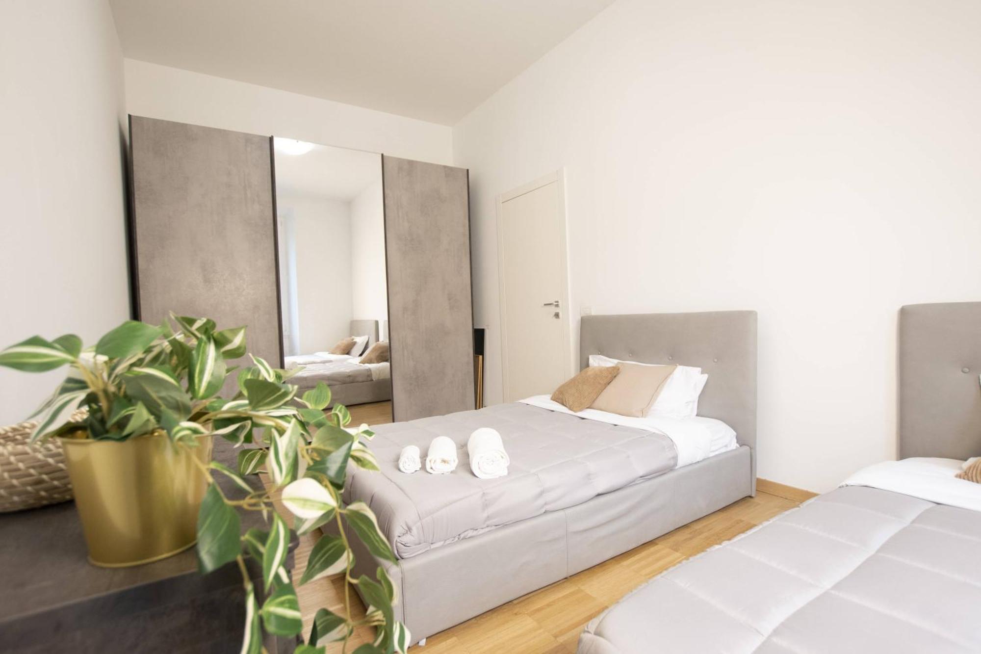 We Home - Premuda Boutique, Milano Εξωτερικό φωτογραφία