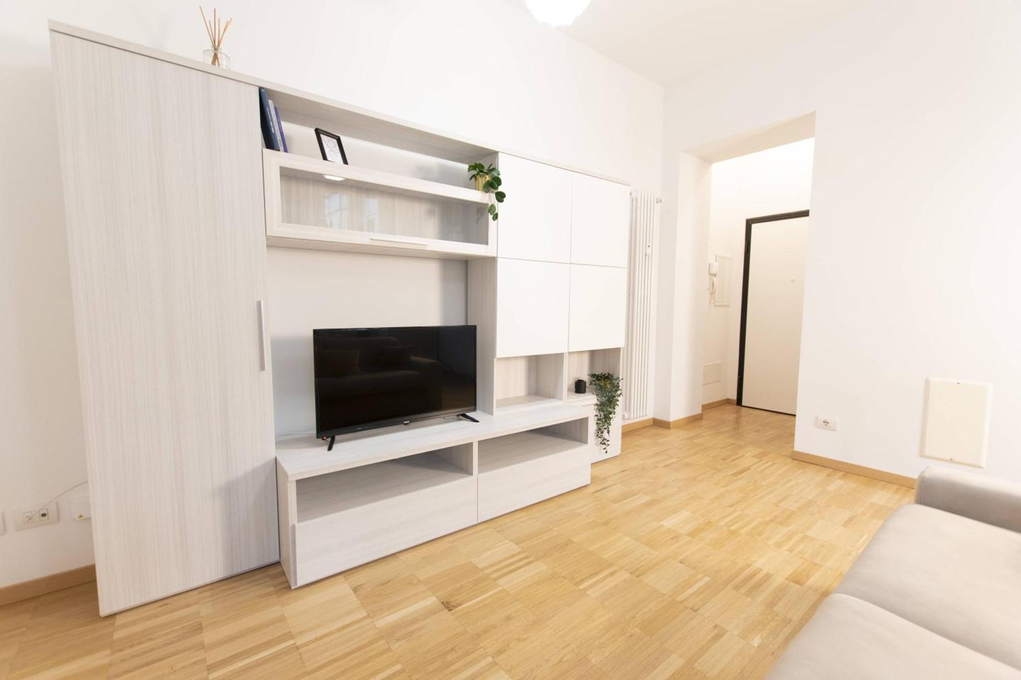 We Home - Premuda Boutique, Milano Εξωτερικό φωτογραφία