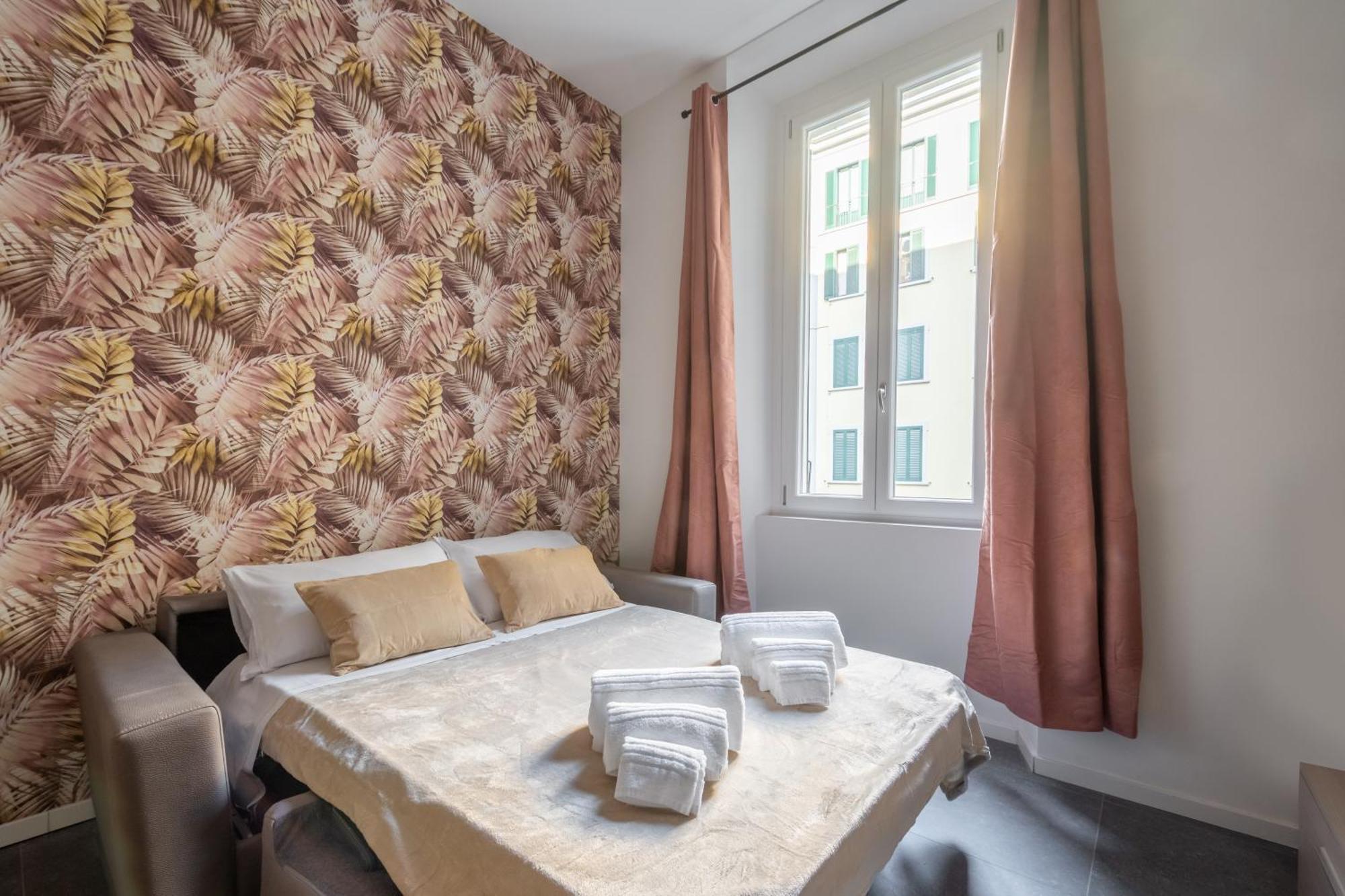 We Home - Premuda Boutique, Milano Εξωτερικό φωτογραφία