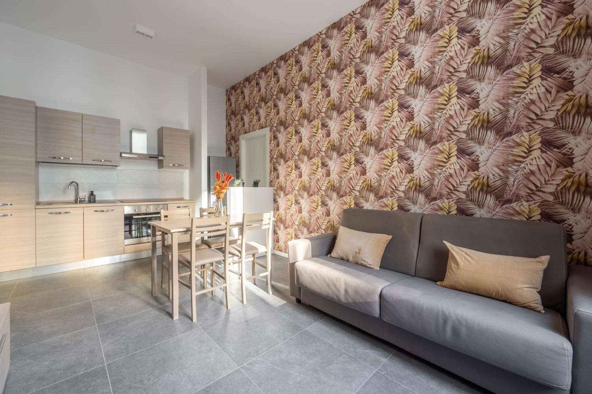We Home - Premuda Boutique, Milano Εξωτερικό φωτογραφία