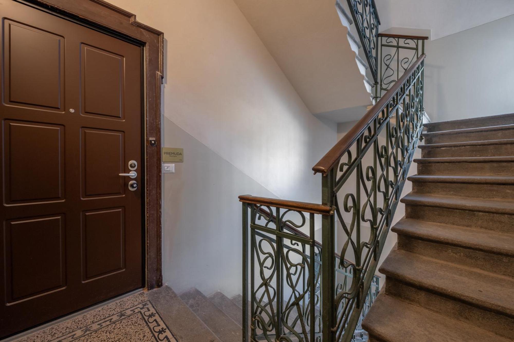 We Home - Premuda Boutique, Milano Εξωτερικό φωτογραφία