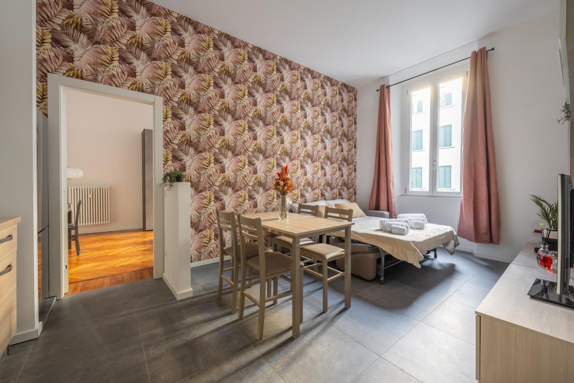 We Home - Premuda Boutique, Milano Εξωτερικό φωτογραφία