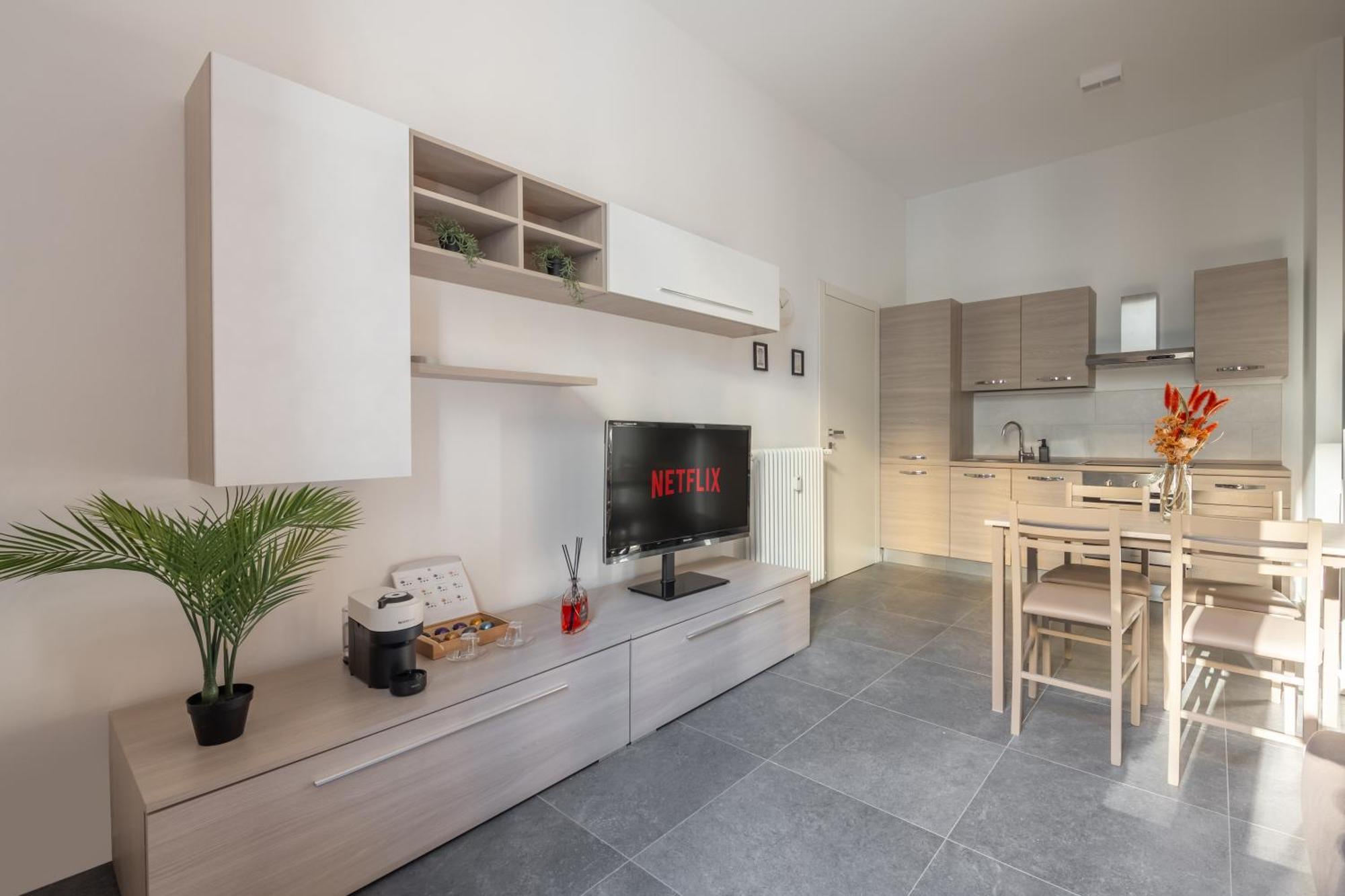 We Home - Premuda Boutique, Milano Εξωτερικό φωτογραφία