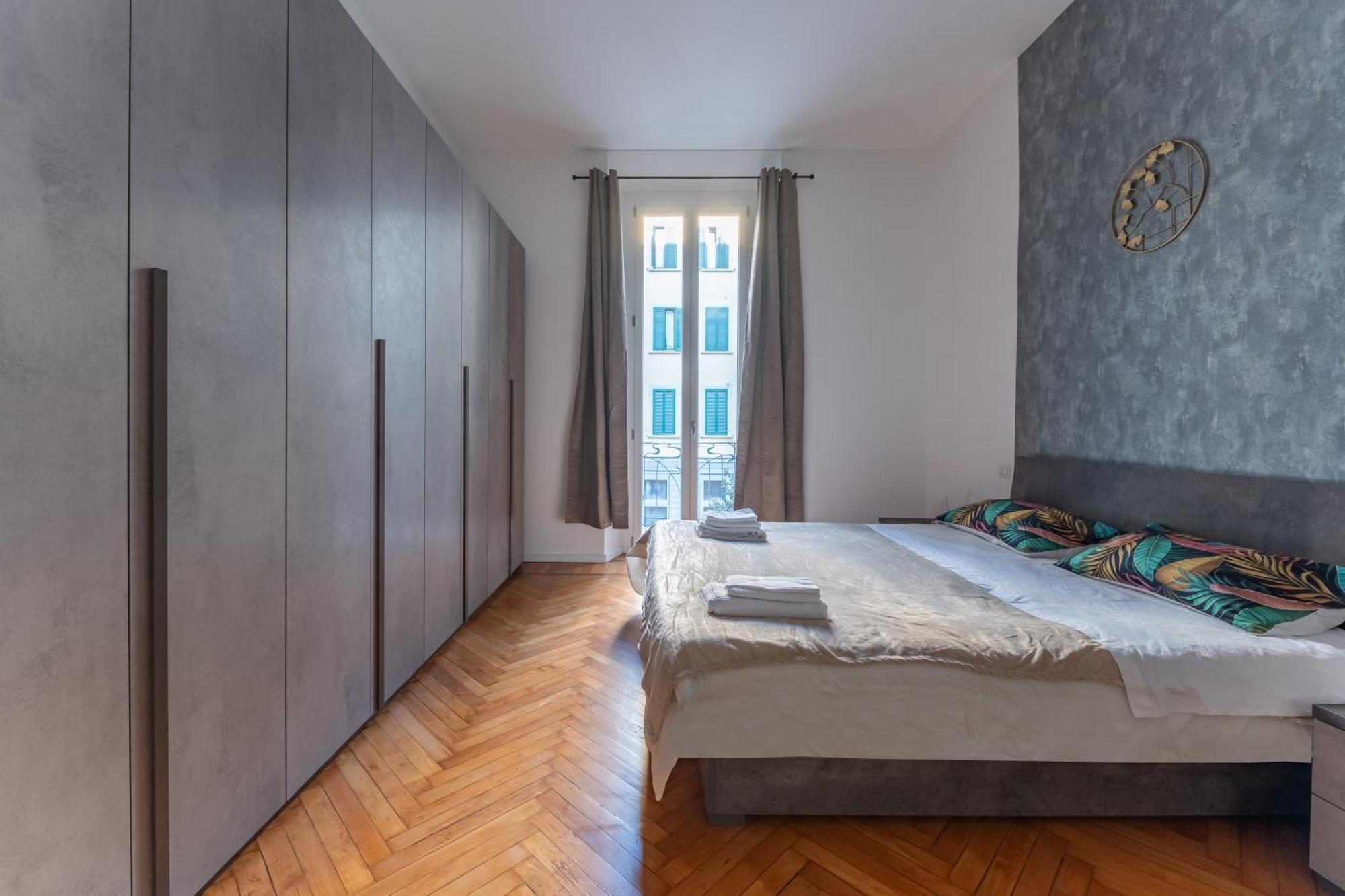 We Home - Premuda Boutique, Milano Εξωτερικό φωτογραφία