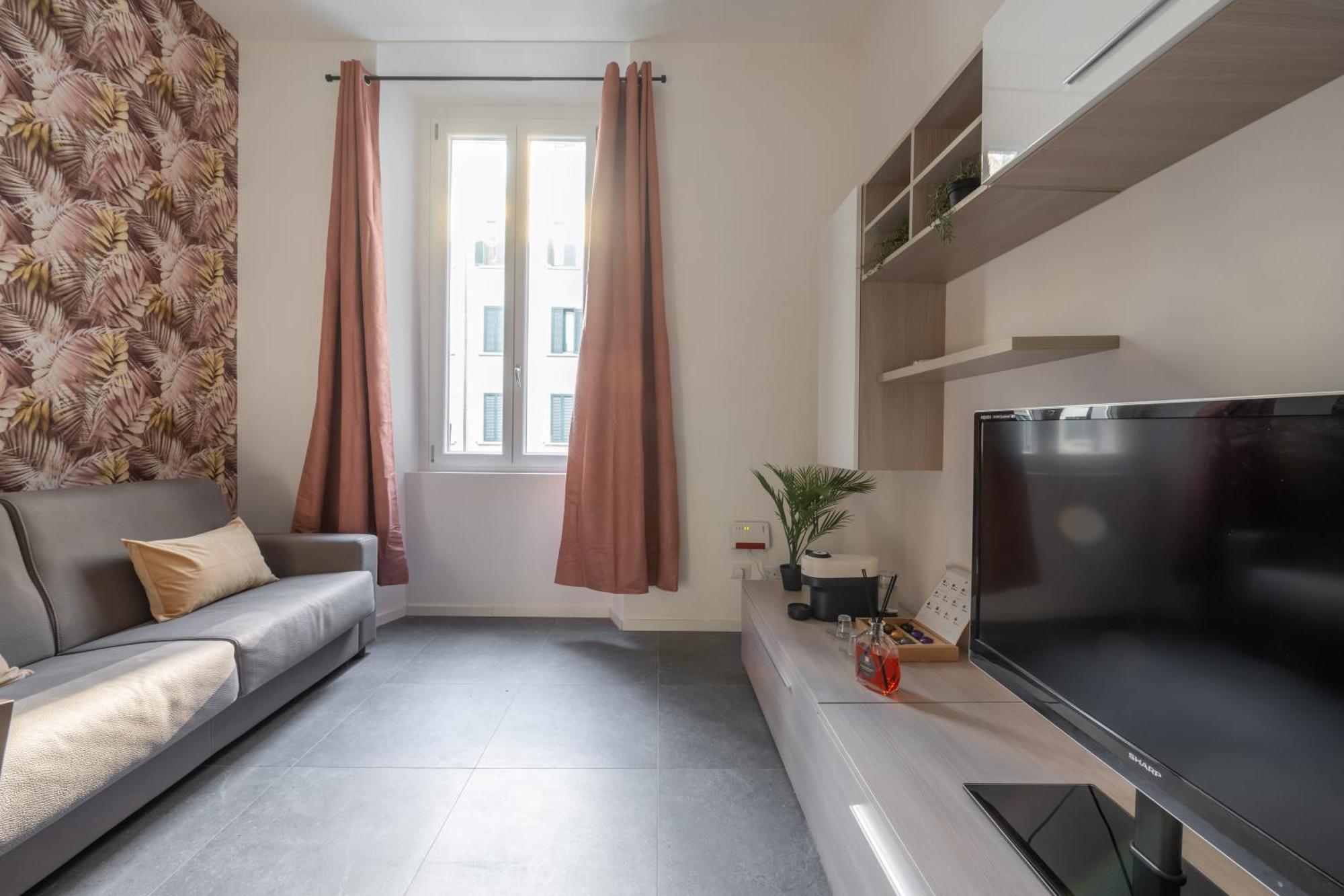 We Home - Premuda Boutique, Milano Εξωτερικό φωτογραφία