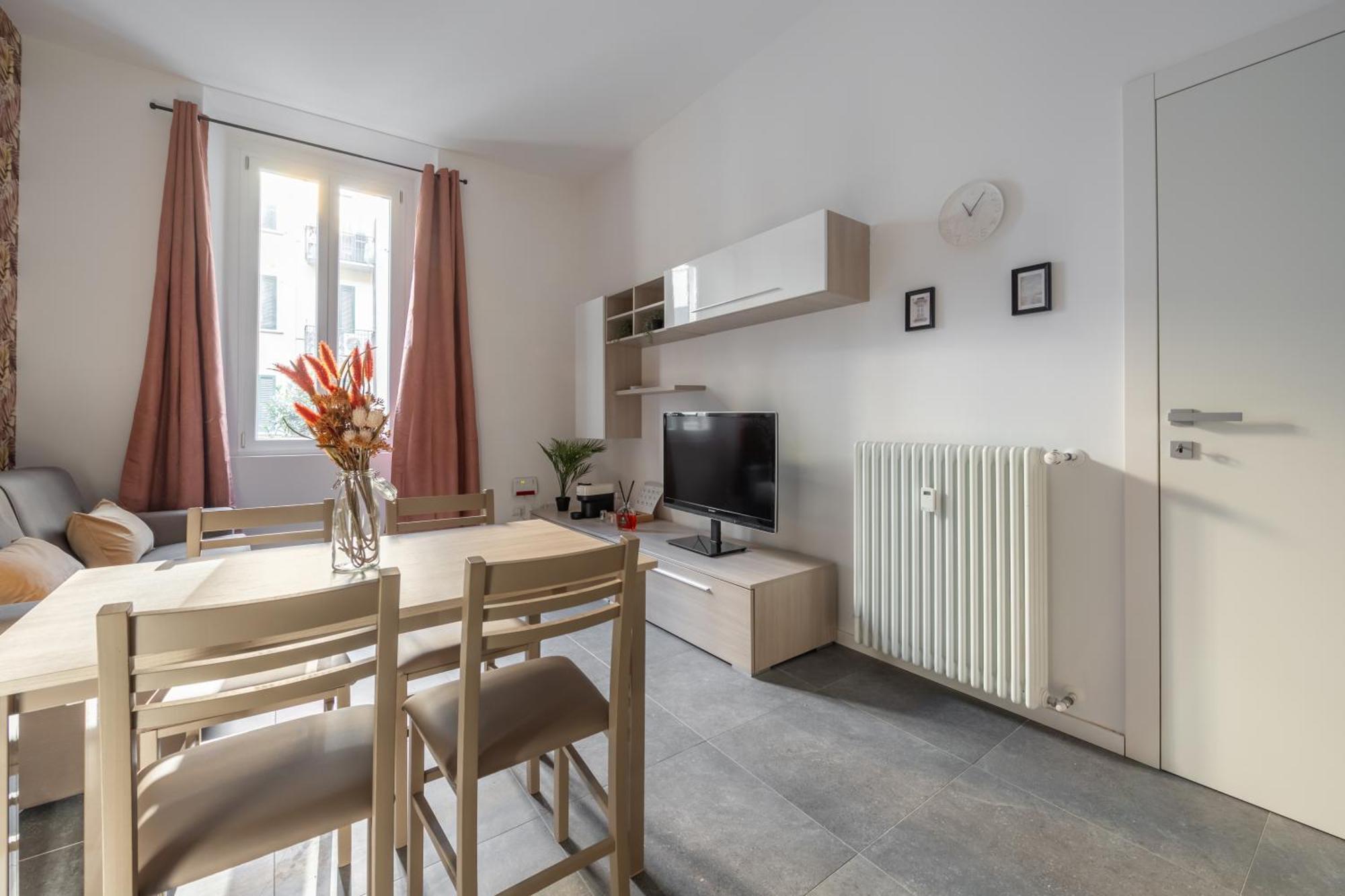 We Home - Premuda Boutique, Milano Εξωτερικό φωτογραφία