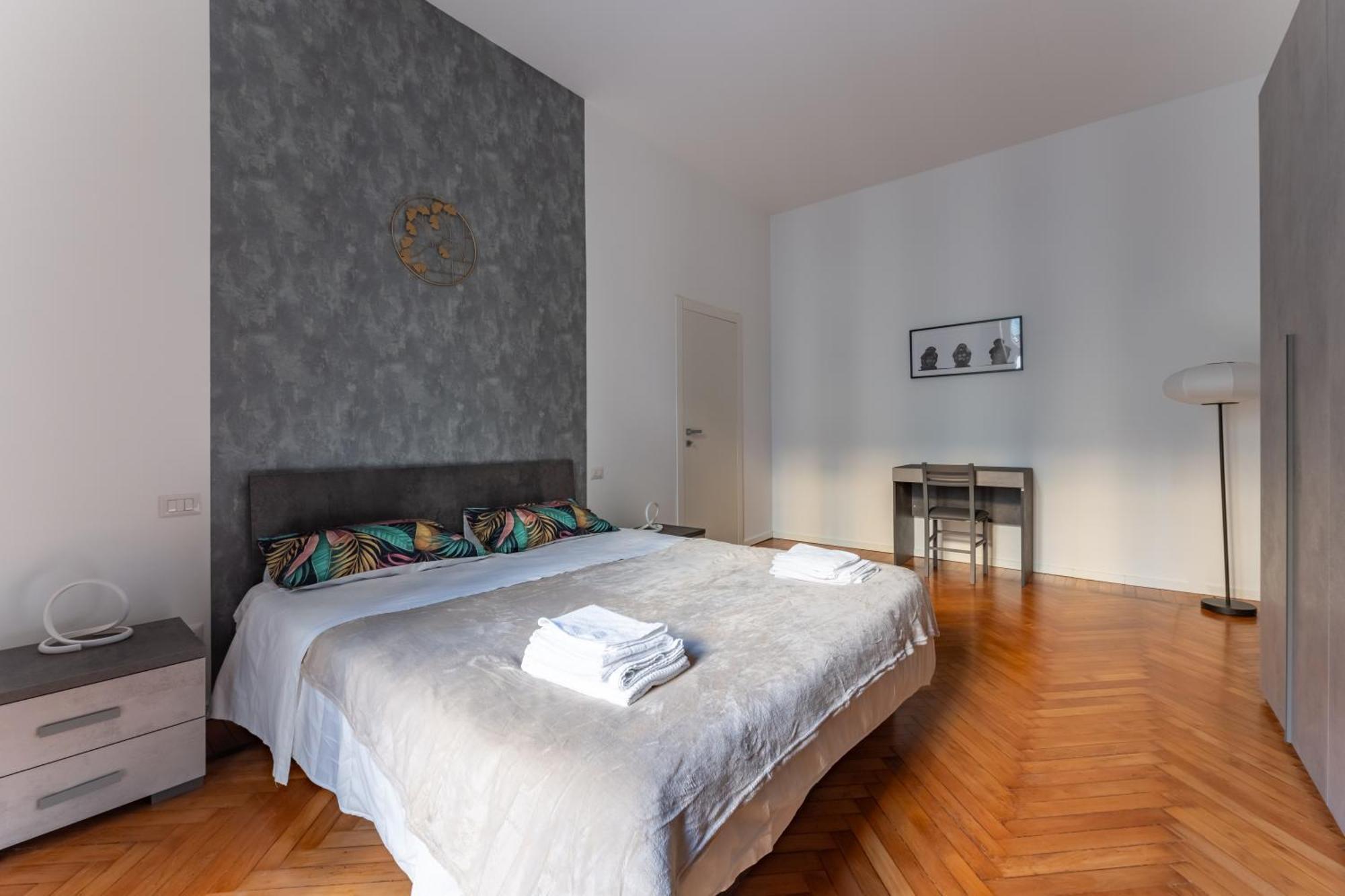 We Home - Premuda Boutique, Milano Εξωτερικό φωτογραφία