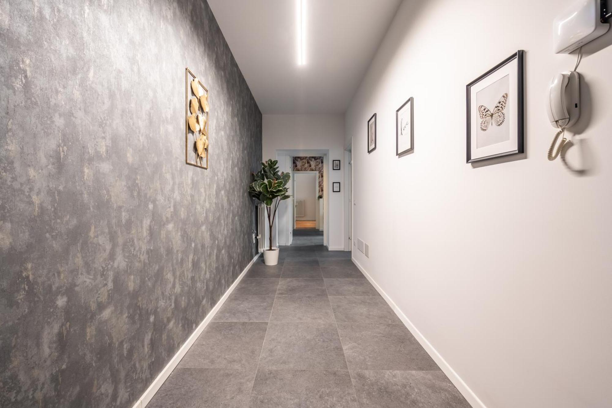 We Home - Premuda Boutique, Milano Εξωτερικό φωτογραφία