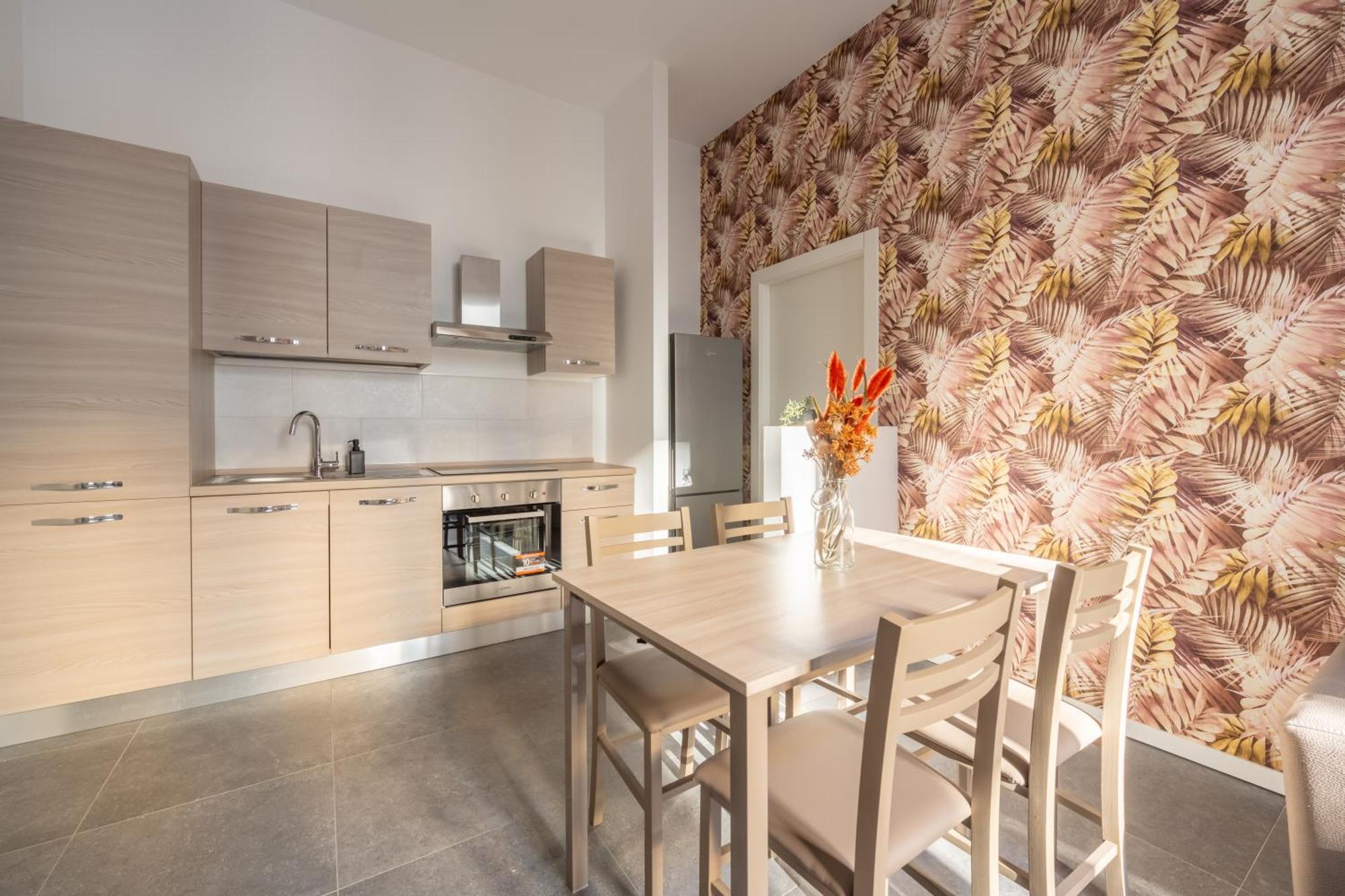 We Home - Premuda Boutique, Milano Εξωτερικό φωτογραφία