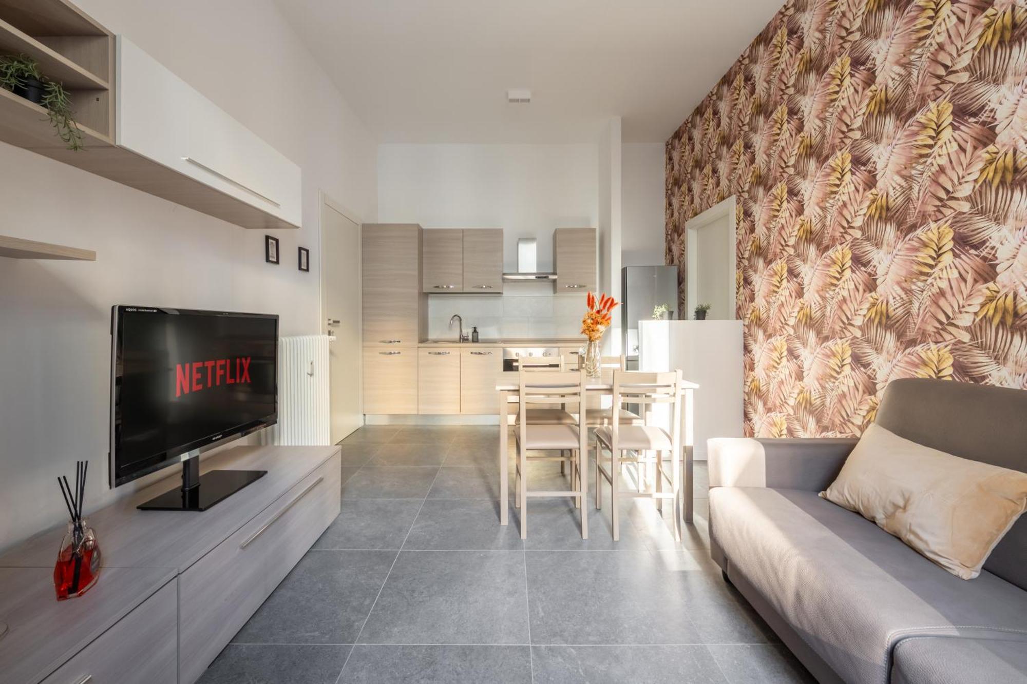 We Home - Premuda Boutique, Milano Εξωτερικό φωτογραφία